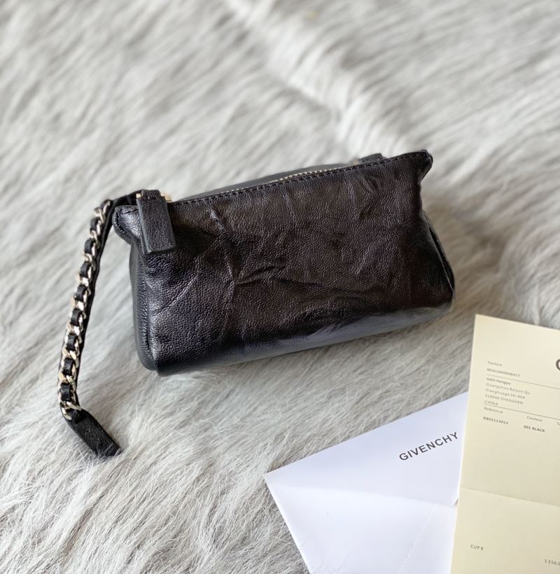 Givenchy Clutch Bags